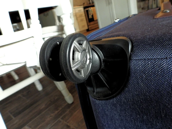 50mm Wheels