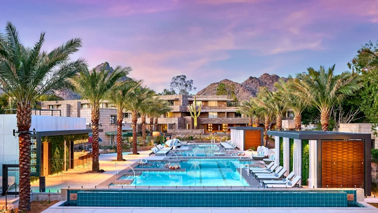 Arizona Biltmore Hotel