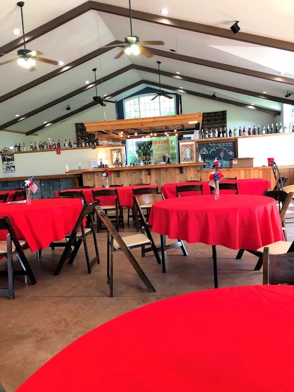 Lake Anna Winery