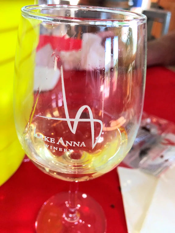 Lake Anna Winery