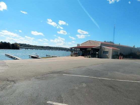 Public Boat Ramps