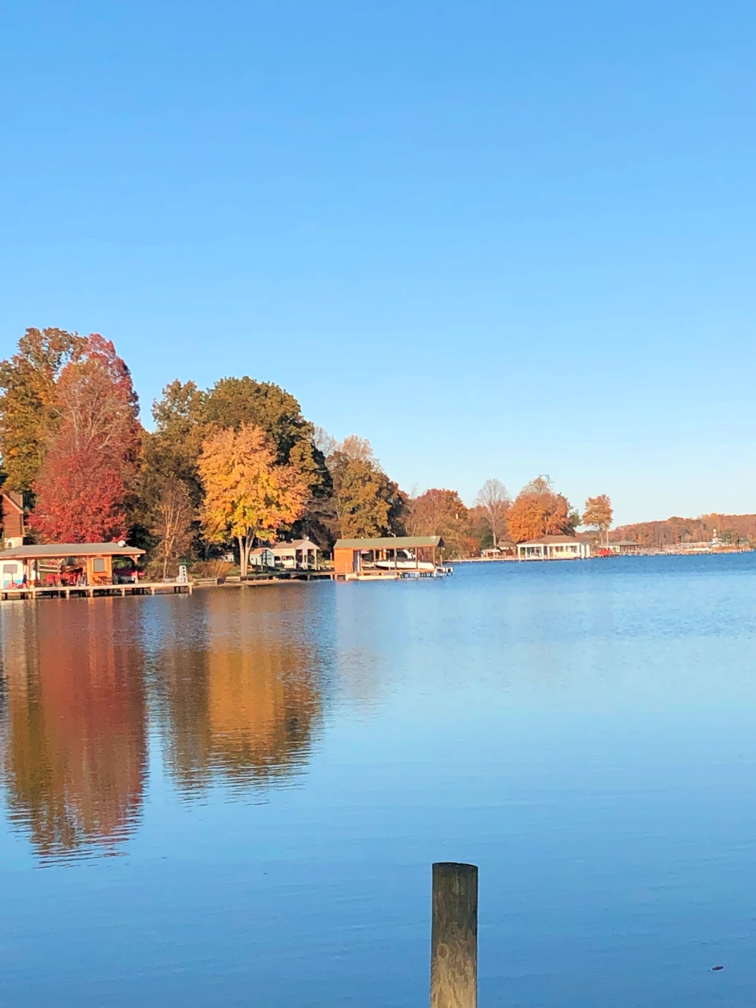The Cove Inlet