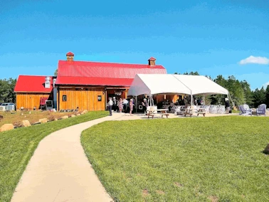 Callie Opie's Orchard Restaurant
