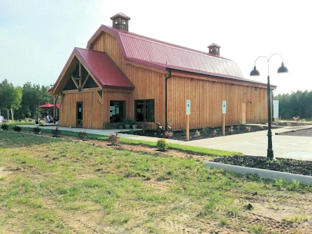 Callie Opie's Orchard Restaurant