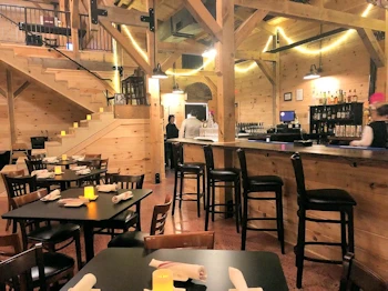 Callie Opie's Orchard Restaurant