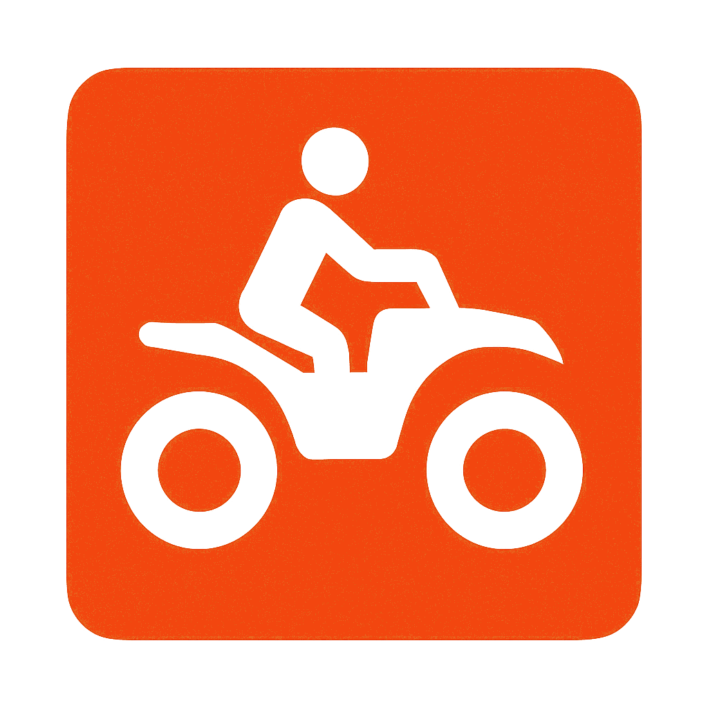 ATV Icon
