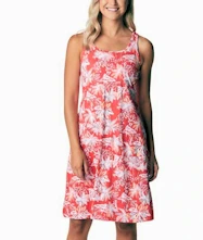 Columbia Clothing Freezer Dress Image