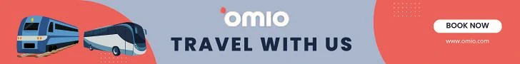 OMIO Logo