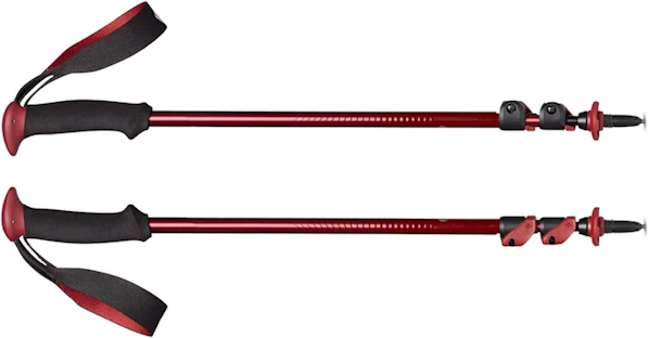 Black Diamond Hiking Poles