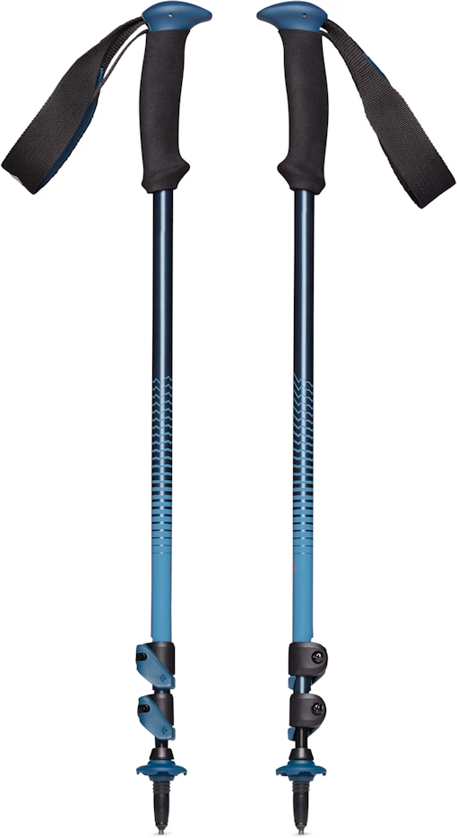 Black Diamond Hiking Poles