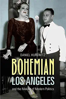 Bohemian Los Angeles History