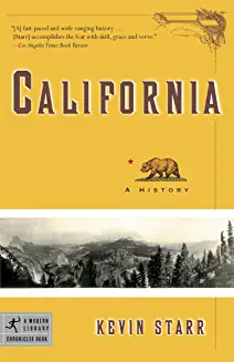 California History Book
