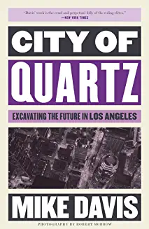 City of Quartz Book