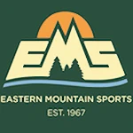 Eastern Mountain Sports Logo