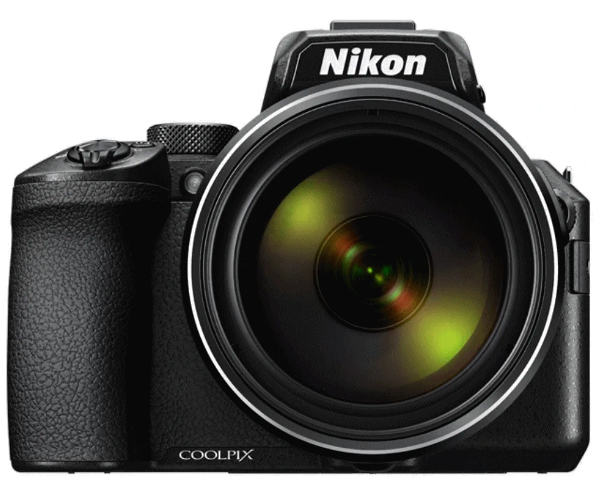 Nikon P-950 Camera