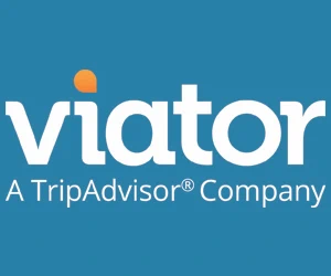 Viator Logo