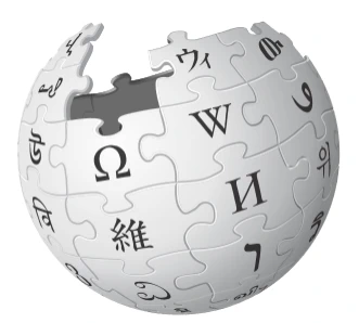 Wikipedia Logo