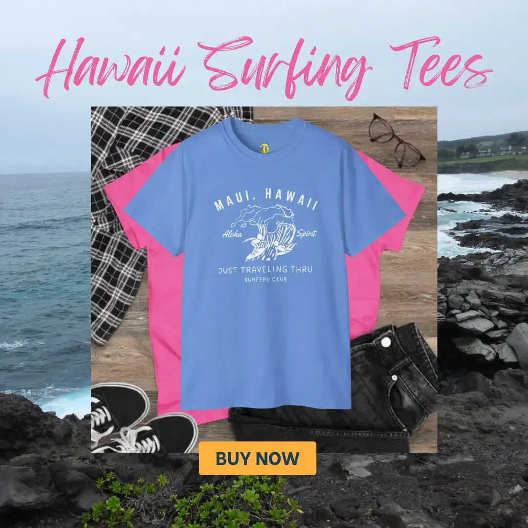 Tee Shirt Image Ad