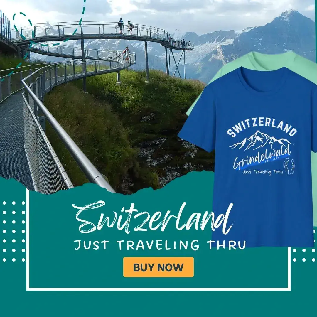Tee Shirt Image Ad