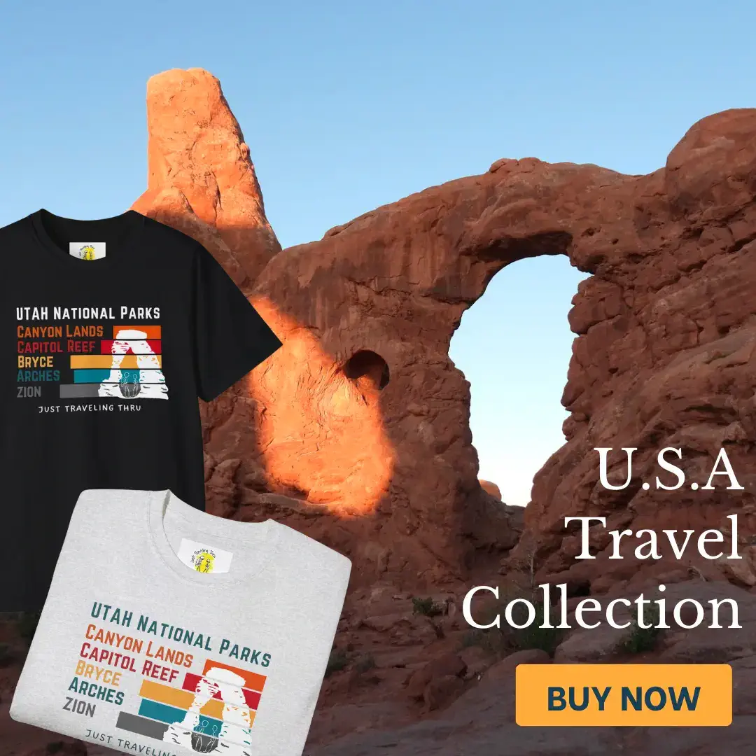 Tee Shirt Image Ad