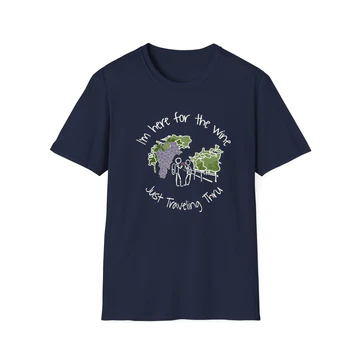 Tee Shirt Image Ad