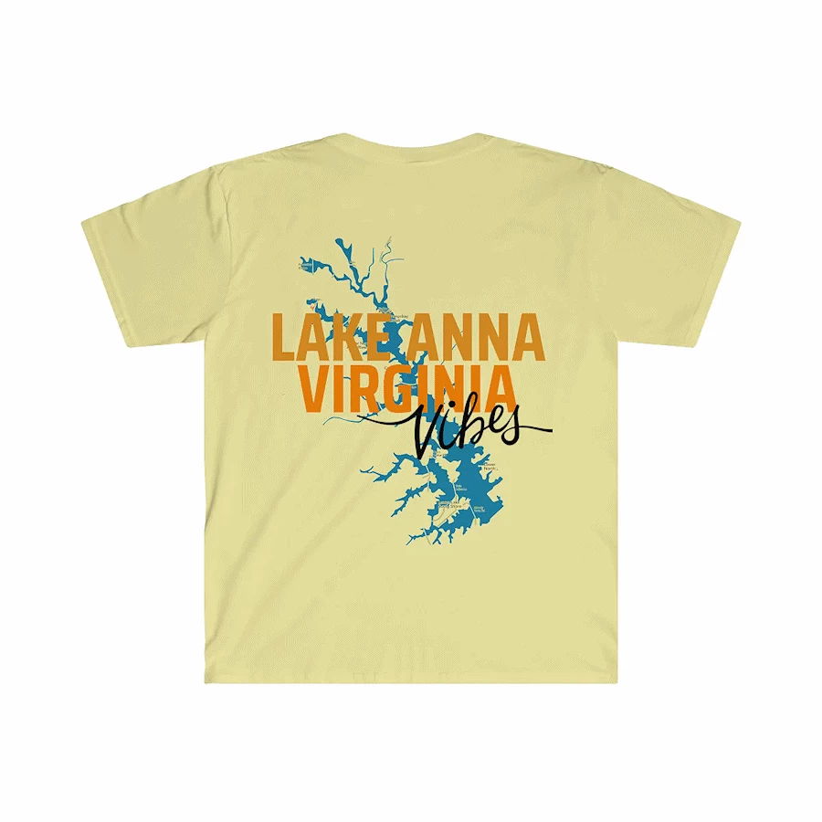 Tee Shirt Image Ad