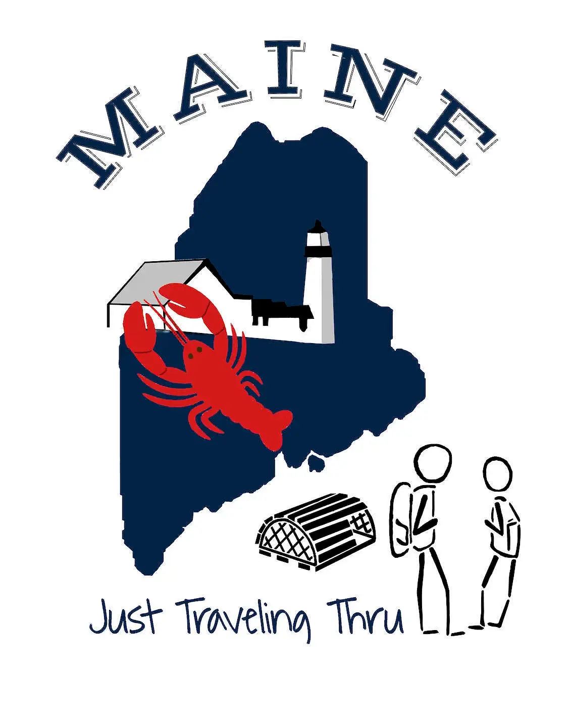 Tee Shirt Image Ad