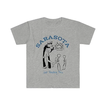Tee Shirt Image Ad
