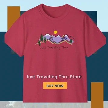 Tee Shirt Image Ad