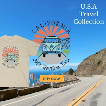 Tee Shirt Image Ad