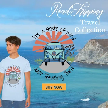 Tee Shirt Image Ad