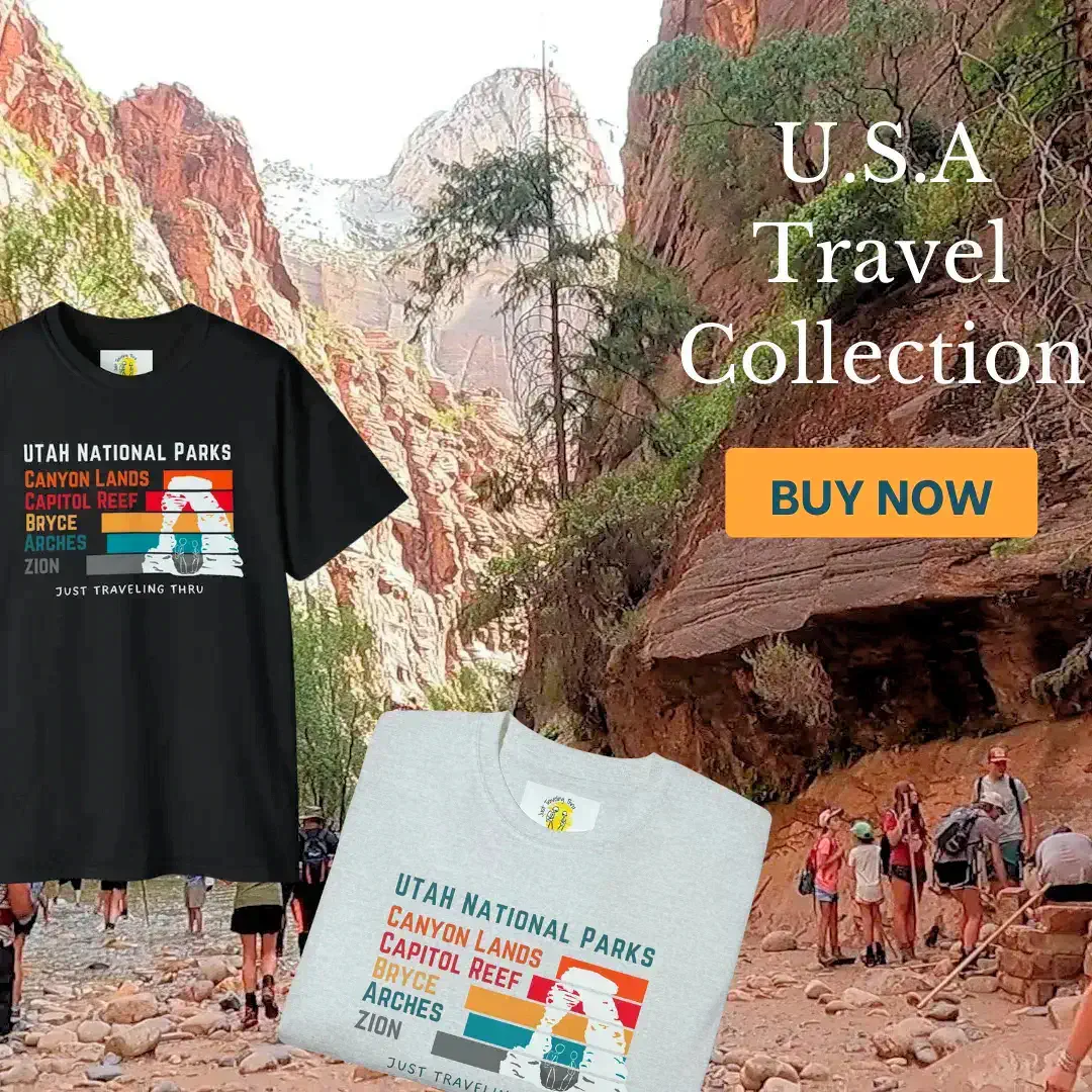 Tee Shirt Image Ad